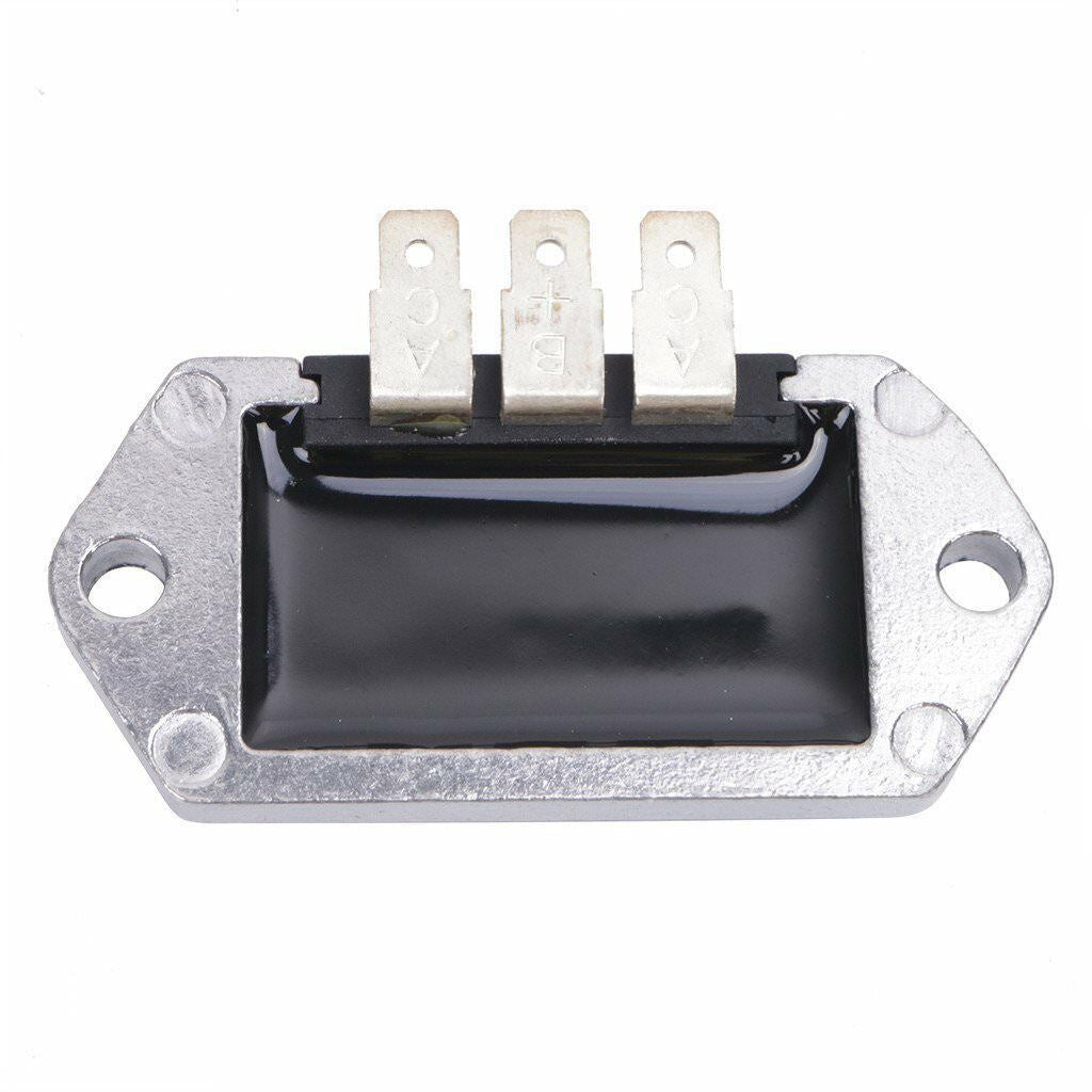 Voltage Regulator Rectifier Husqvarna YTH20K46 Kohler Courage 917.240461 Mower