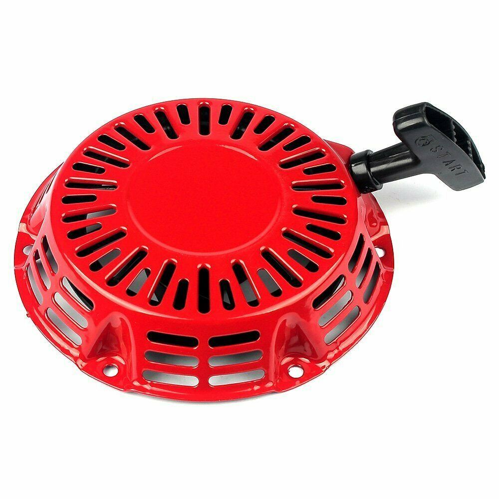 Pull Start Recoil Starter For Powermate PWLE0799 P-WLE-0799-F2N 79CC 9
