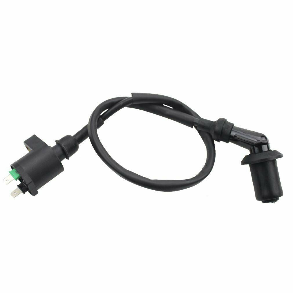 Ignition Coil Module For ETQ IN2500i Inverter Generator 2500 Watts