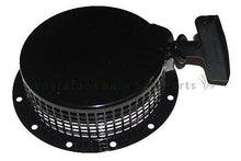 Load image into Gallery viewer, Alloy Recoil Starter Rewind For Yamaha EF4000DE EF4000DED Engine Motor Generator
