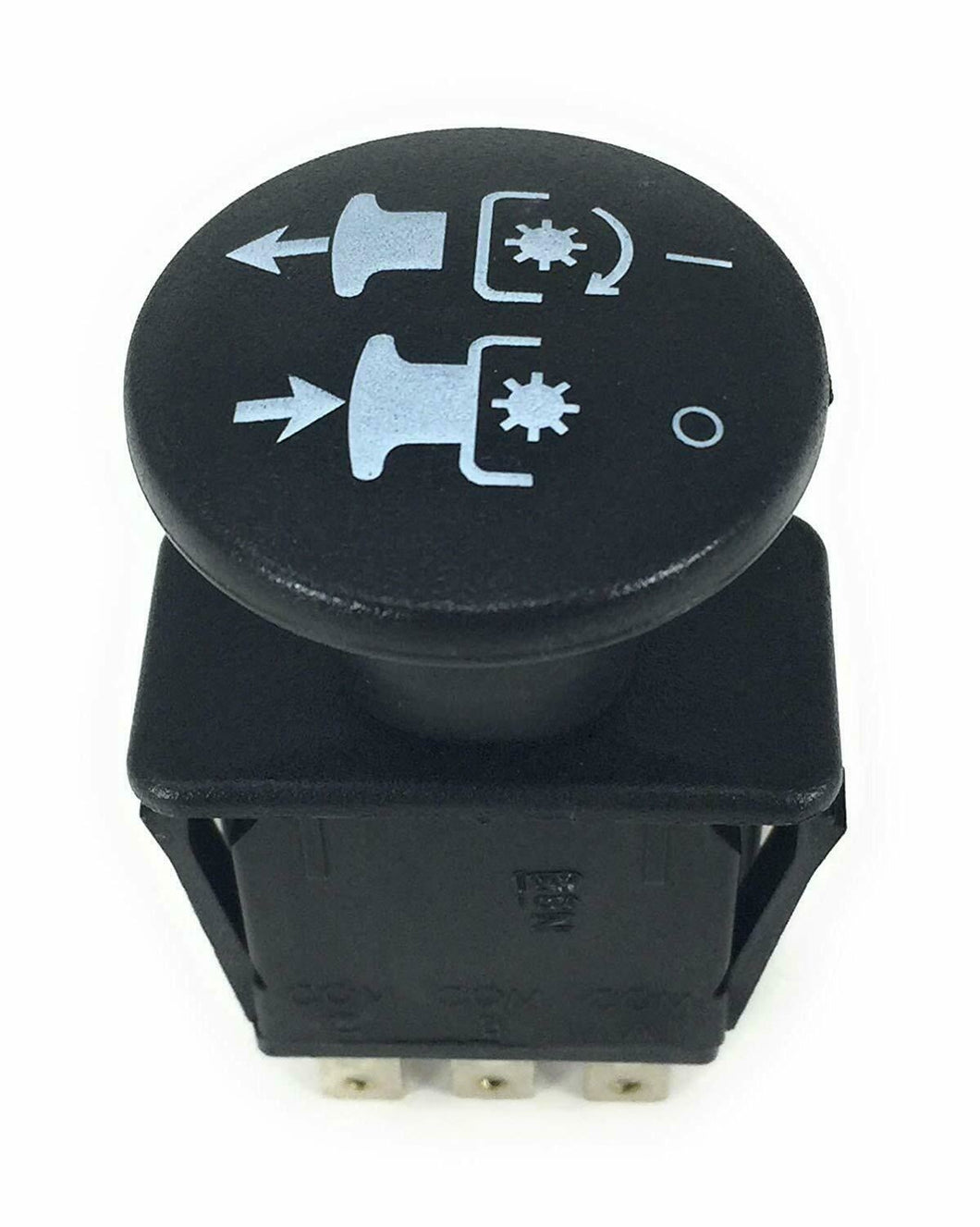 PTO Clutch Switch Husqvarna CZ4217 CZ4817KOA EZ4216HO EZ4220 BF EZ4624BF Tractor