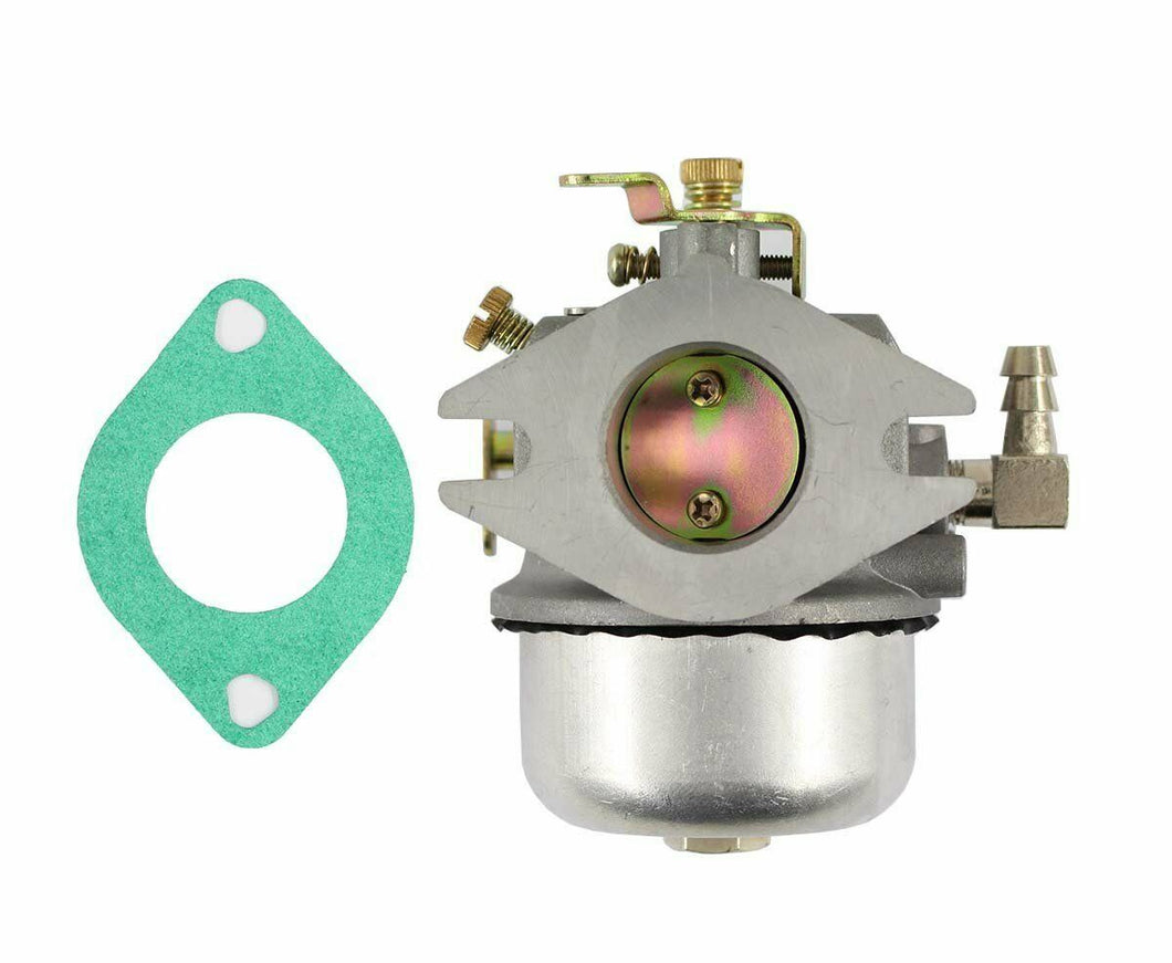 Carburetor Carb For Power King 1218 Snapper 2000 GX YT18H Tractors Engine Motor