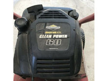 Load image into Gallery viewer, Recoil Starter Pull Start For Briggs &amp; Stratton Quantum XTL 60 Motor 6HP
