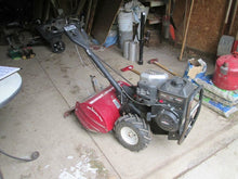 Load image into Gallery viewer, Pull Start Recoil Starter For Craftsman 7Hp 19&quot; Tine Tiller B&amp;S Intek I/C 206
