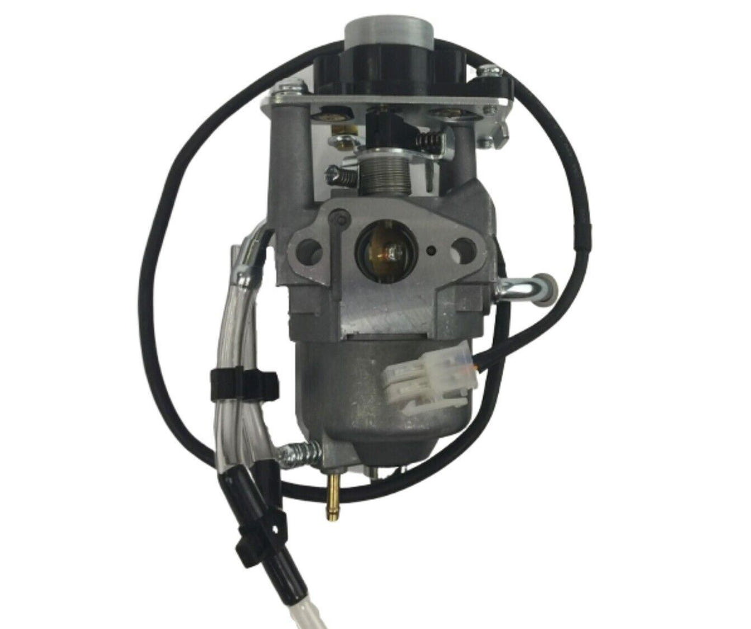 Stepper Motor Carburetor For A-iPower Senci SC2000i 1600 2000 Watt Generator