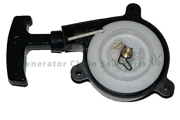 Leaf Blower Recoil Starter Assembly Parts For STIHL SR320 SR400 FS550
