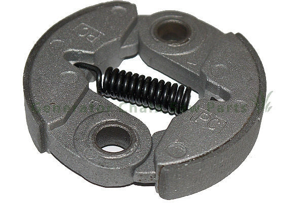 Clutch Assembly w Pads Springs For Brush Cutter Chainsaw Echo Part # 17500946431