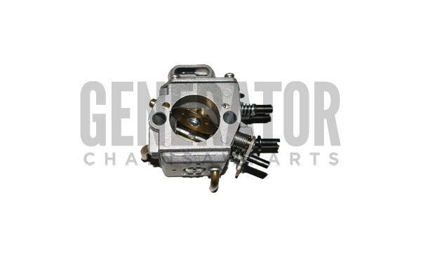 Carburetor Carb Engine Motor Parts For STIHL 044 046 MS440 MS460 Chainsaws