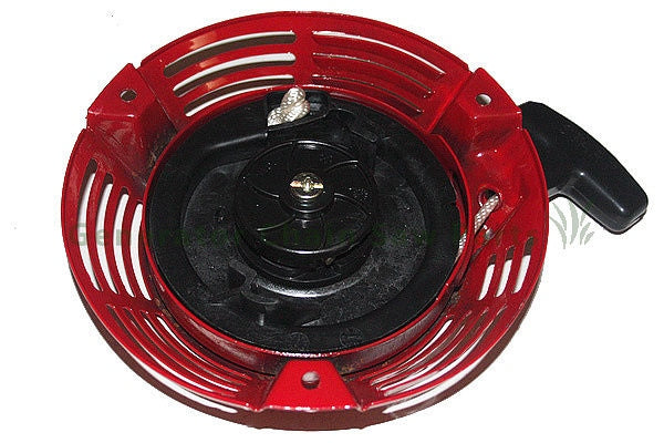 Recoil Starter Pull Start Parts For Honda HRU216M2 HRU216K2 HUT216 Lawn Mowers