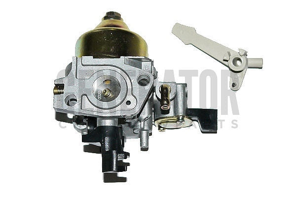 Pressure Washer Tiller Water Pump Carburetor Carb For Lifan LF160F Engine Motor