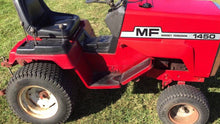 Load image into Gallery viewer, Carburetor For Ford LGT145 LT125 Massey Ferguson M-14 1450 Tractors 14HP

