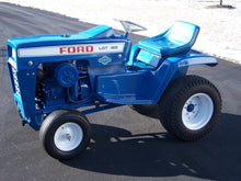 Load image into Gallery viewer, Carburetor For Ford LGT145 LT125 Massey Ferguson M-14 1450 Tractors 14HP

