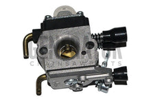 Load image into Gallery viewer, Carburetor Carb Engine Motor Parts For STIHL Trimmer Saw 41371200606 41371200608
