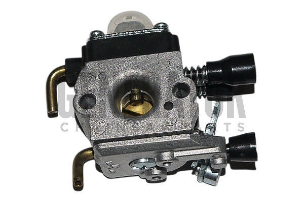 Carburetor Carb Engine Motor Parts For STIHL Trimmer Saw 41371200606 41371200608