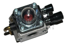 Load image into Gallery viewer, Carburetor Carb Engine Motor Parts For STIHL Trimmer Saw 41371200606 41371200608
