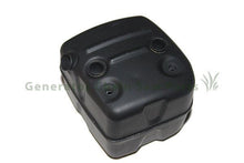 Load image into Gallery viewer, Muffler Exhaust Pipe Part For Husqvarna 362 365 371 372 Engine Motor
