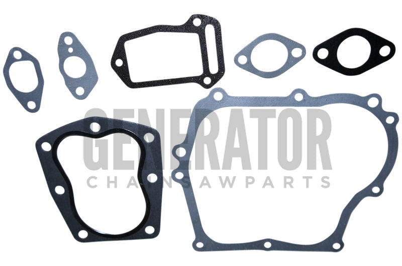 Cylinder Carburetor Carb Gaskets For Honda HS50 Snow Blowers EG1500 Generator