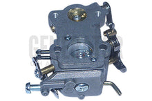 Load image into Gallery viewer, Carburetor w Purge Bulb Carb For Poulan P3818AV P4018AV P4018AV-BH Chainsaws
