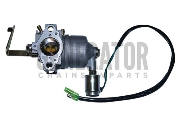 Carburetor For BlackMax BM10680 BM10680R 6800 8500 Watts Gasoline Generator