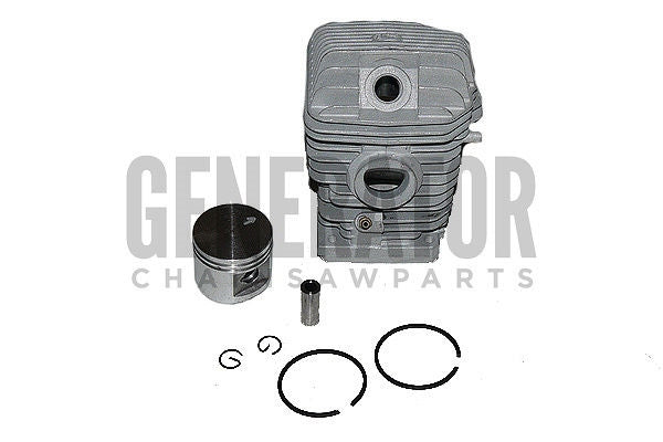 Chainsaws Engine Motor Cylinder Kit Piston w Rings Part 40mm For STIHL 021 MS210