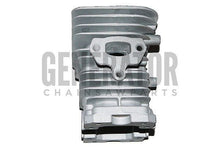 Load image into Gallery viewer, Engine Motor Cylinder w Piston Parts 38mm For Husqvarna 136 137 Gas Chainsaws
