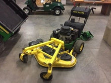Load image into Gallery viewer, Carburetor For John Deere 38 45 48 75 Walk Behind Mowers Kawasaki Motor
