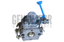 Load image into Gallery viewer, Carburetor Carb Zama C1Q-W40A Husqvarna 128C 128L 128LD 128R 128CD 128LDX 128DJX
