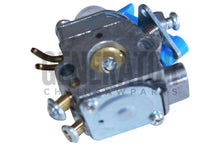 Load image into Gallery viewer, Carburetor Carb Zama C1Q-W40A Husqvarna 128C 128L 128LD 128R 128CD 128LDX 128DJX
