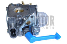 Load image into Gallery viewer, Carburetor Carb Zama C1Q-W40A Husqvarna 128C 128L 128LD 128R 128CD 128LDX 128DJX
