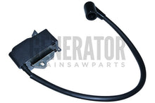 Load image into Gallery viewer, Ignition Coil Module For 545046701 HUSQVARNA 124L 125L 125E 128L 128LD Trimmers
