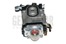 Load image into Gallery viewer, Gasoline Carburetor Carb Engine Motor Parts For Husqvarna 530BT 130BT Blowers
