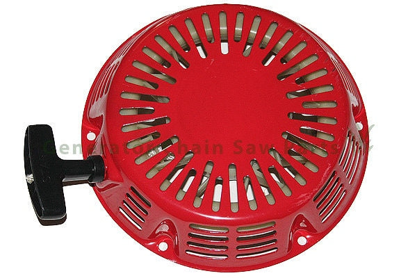 Pull Start Recoil Coil Pully For RUIXING 150 RX150 Snow Blower Engine Motors