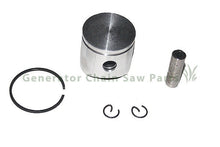 Load image into Gallery viewer, Cylinder Piston Kit Rings Parts For Poulan 2200 2500 2600 PP255 P600 Chainsaws
