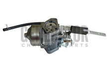 Load image into Gallery viewer, Carburetor For Poulan Husqvarna 532429215 Snow Motor LCT 291cc 429215 585020405
