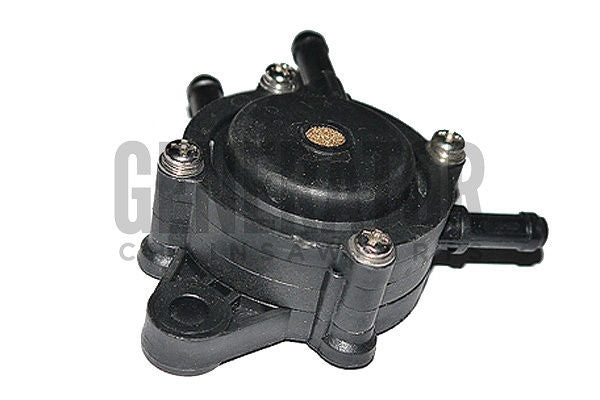 Gas Fuel Oil Pump For Kohler SV620 22HP SV710 20HP Engine Motors 24 393 16 02 04