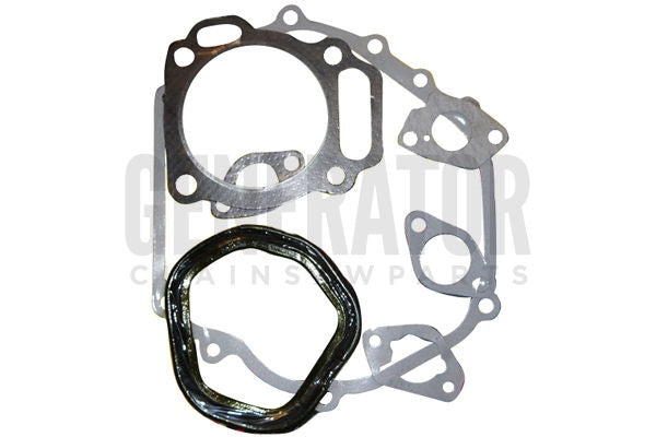 Gasket Parts 06111-ZF6-405 For Gas Honda Gx390 Engine Motor Generator Water Pump