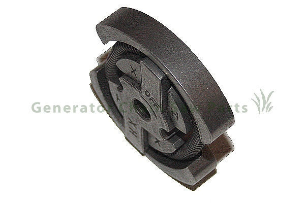 Poulan PP4620AVL PP4620AVX 1900 1950 1975 Saw Clutch Assembly Parts Pads Parts