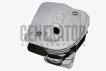 Load image into Gallery viewer, Cylinder Kit Piston Kit Rings 42mm HIGH For HUSQVARNA 340 345 Chainsaws SALE!!
