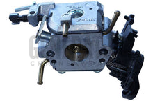 Load image into Gallery viewer, Carburetor Carb Parts For Zama C1M-EL37B Husqvarna 445 450 Chainsaws 506450401
