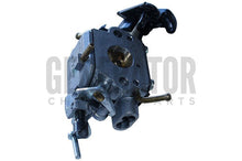 Load image into Gallery viewer, Carburetor Carb Parts For Zama C1M-EL37B Husqvarna 445 450 Chainsaws 506450401
