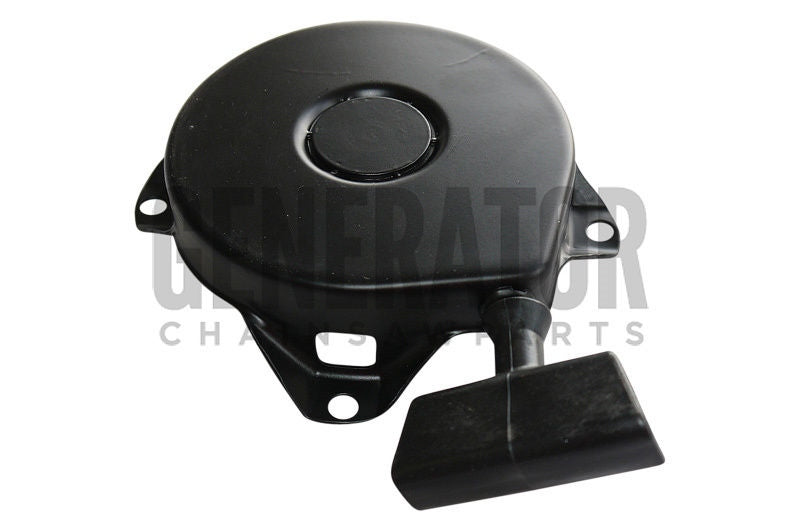Recoil Starter Pull Start For Tecumseh 590420A 590706 Engine Motor Snow Blowers
