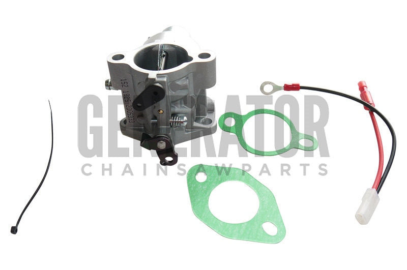 Carburetor For Bolens White Outdoors Tractor Mowers Motors KH-20-853-33-S