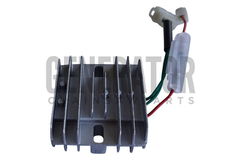 Voltage Regulator Rectifier United Power UPD6500 DG2200 DG5000S DG3600 UP5500LE