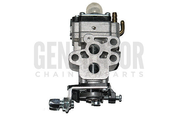 Carburetor For Kawasaki KBL35A String Trimmer TJ35E Engine KBL27B Brush Cutter