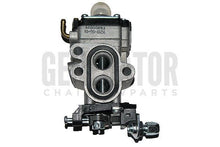 Load image into Gallery viewer, Carburetor For Kawasaki KBL35A String Trimmer TJ35E Engine KBL27B Brush Cutter
