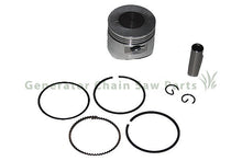 Load image into Gallery viewer, Honda Water Pump WX15 WX15AX2 EX700C Generator Engine Motor Piston Kit Parts
