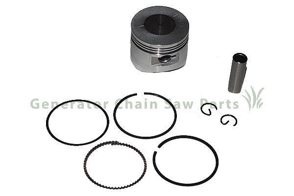 Honda Water Pump WX15 WX15AX2 EX700C Generator Engine Motor Piston Kit Parts