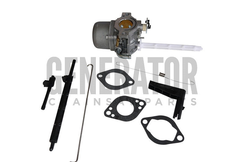 Carburetor For Briggs & Stratton 20A414 20A416 20B412 20B414 20B437 Engine Motor