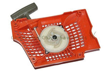 Load image into Gallery viewer, Pull Start Starter Rewind Parts For Husqvarna 340 345 346 350 353 Chainsaws
