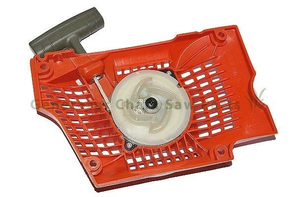 Pull Start Starter Rewind Parts For Husqvarna 340 345 346 350 353 Chainsaws